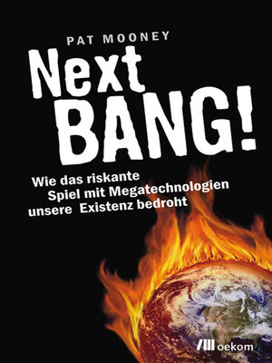 cover image of Next BANG!